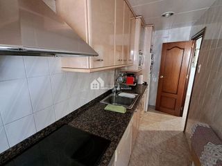 Piso en venta en Singuerlín - Can Franquesa - Les Oliveres en Santa Coloma de Gramanet