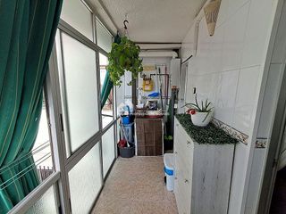 Piso en venta en Singuerlín - Can Franquesa - Les Oliveres en Santa Coloma de Gramanet