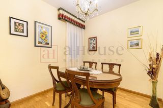 Piso en venta en Les Corts en Barcelona