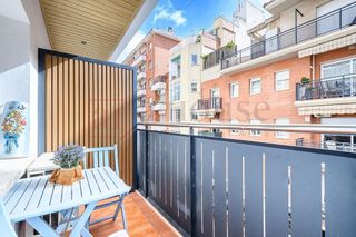 Piso en venta en Les Corts en Barcelona