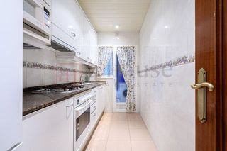 Piso en venta en Les Corts en Barcelona