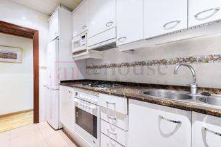 Piso en venta en Les Corts en Barcelona