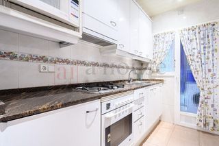 Piso en venta en Les Corts en Barcelona