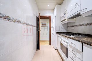 Piso en venta en Les Corts en Barcelona