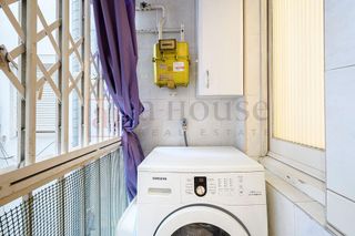 Piso en venta en Les Corts en Barcelona