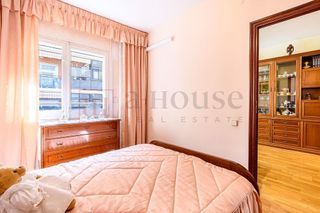 Piso en venta en Les Corts en Barcelona