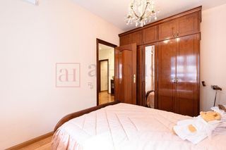 Piso en venta en Les Corts en Barcelona