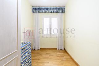 Piso en venta en Les Corts en Barcelona