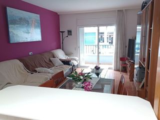 Piso en venta en Poblenou en Pineda de Mar