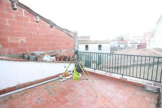 Chalet en venta en Olesa de Montserrat