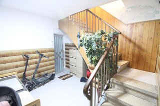 Chalet en venta en Olesa de Montserrat