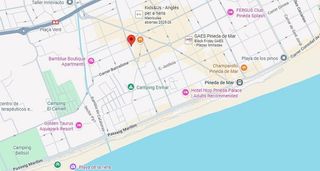 Piso en venta en Centre en Pineda de Mar