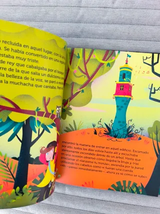 Los mejores cuentos de los hermanos Grimm