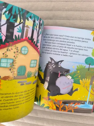 Los mejores cuentos de los hermanos Grimm