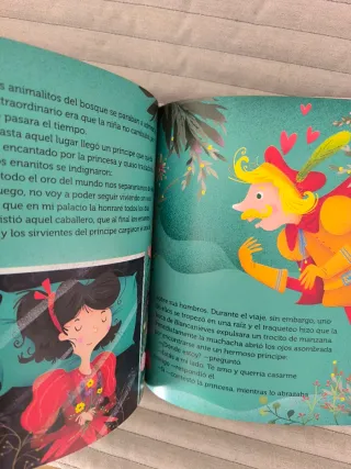 Los mejores cuentos de los hermanos Grimm