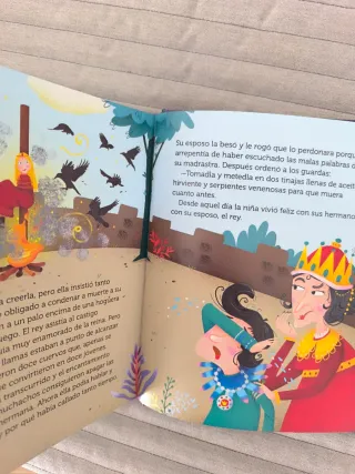 Los mejores cuentos de los hermanos Grimm