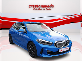 BMW Serie 1 2020 ¡¡Desde 339€ al mes!!