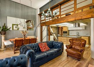 Piso en venta en La Dreta de l'Eixample en Barcelona