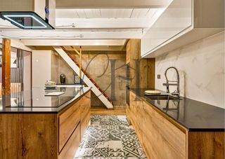 Piso en venta en La Dreta de l'Eixample en Barcelona