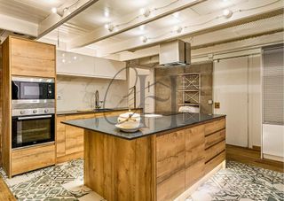 Piso en venta en La Dreta de l'Eixample en Barcelona