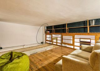 Piso en venta en La Dreta de l'Eixample en Barcelona