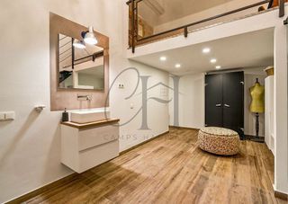 Piso en venta en La Dreta de l'Eixample en Barcelona