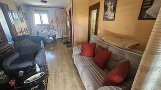 Piso en venta en La Guineueta en Barcelona