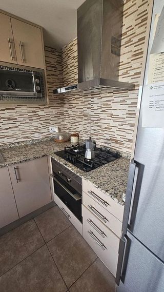 Piso en venta en La Guineueta en Barcelona