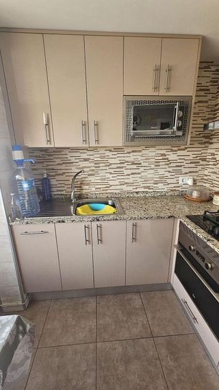 Piso en venta en La Guineueta en Barcelona