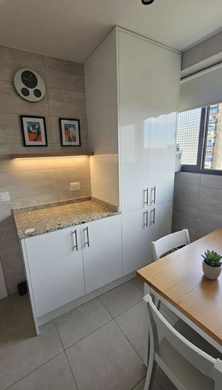 Piso en venta en La Guineueta en Barcelona