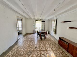 Ático en venta en El Gòtic en Barcelona