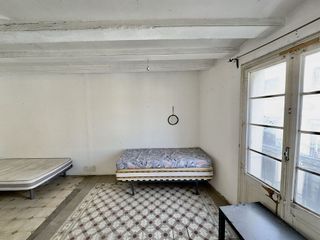 Ático en venta en El Gòtic en Barcelona