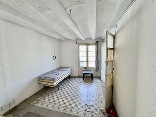 Ático en venta en El Gòtic en Barcelona