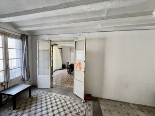 Ático en venta en El Gòtic en Barcelona