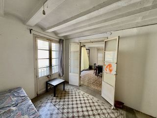 Ático en venta en El Gòtic en Barcelona