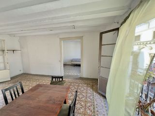 Ático en venta en El Gòtic en Barcelona