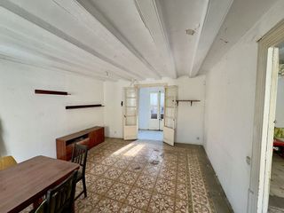 Ático en venta en El Gòtic en Barcelona