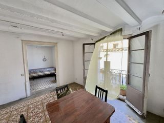 Ático en venta en El Gòtic en Barcelona