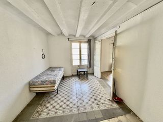 Ático en venta en El Gòtic en Barcelona