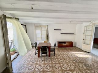 Ático en venta en El Gòtic en Barcelona