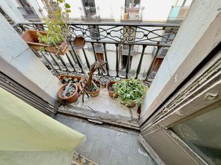 Ático en venta en El Gòtic en Barcelona