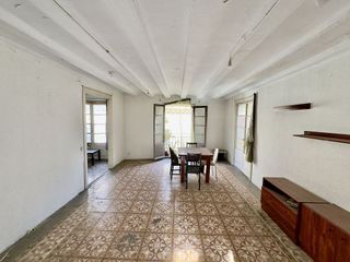 Ático en venta en El Gòtic en Barcelona