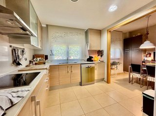 Chalet en venta en Artés