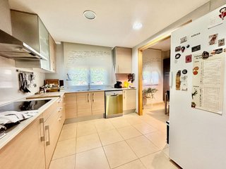 Chalet en venta en Artés
