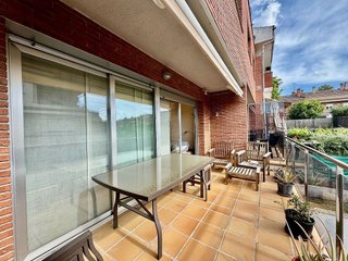 Chalet en venta en Artés