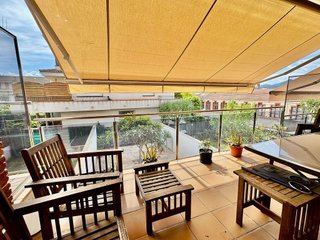 Chalet en venta en Artés