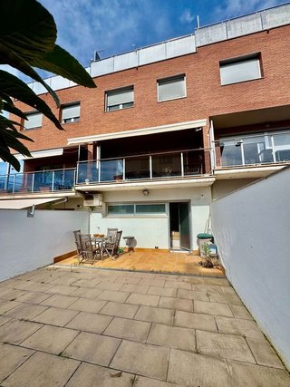 Chalet en venta en Artés
