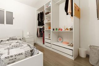 Piso en venta en Molí Nou - Ciutat Cooperativa en Sant Boi de Llobregat