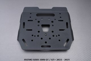 Soporte de baúl SUZUKI GSXS 1000 GT GT+ 2022 2025
