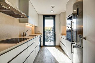 Piso en venta en Centre en Ripollet